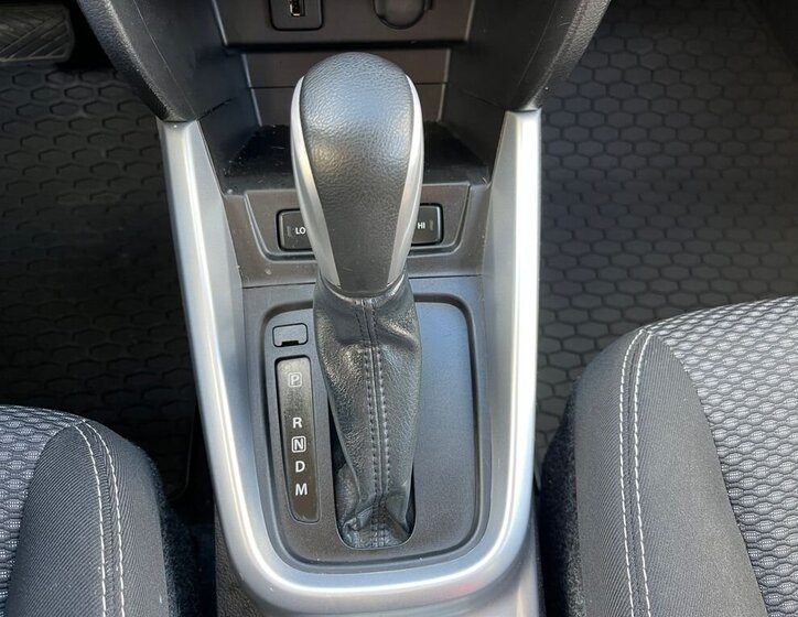 Suzuki Vitara SUV 1,6 l 88 kw