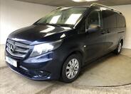 Mercedes-Benz Vito 3