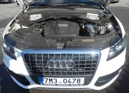 Audi Q5 SUV / Terénní 2,0 l 125 kw