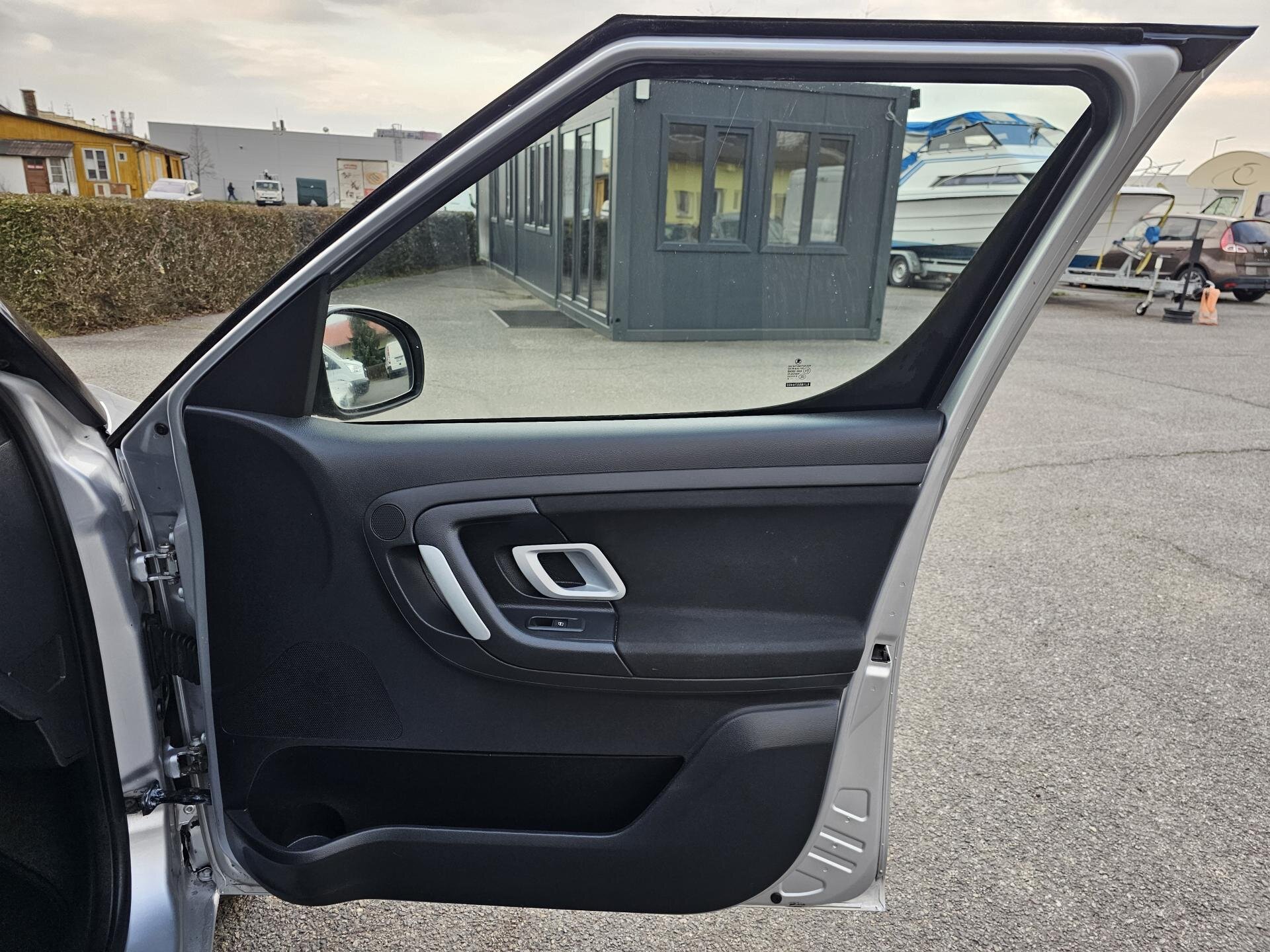 Škoda Roomster Ostatní 1,6 l 77 kw