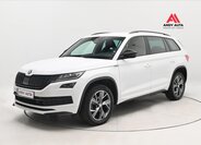 Škoda Kodiaq 1