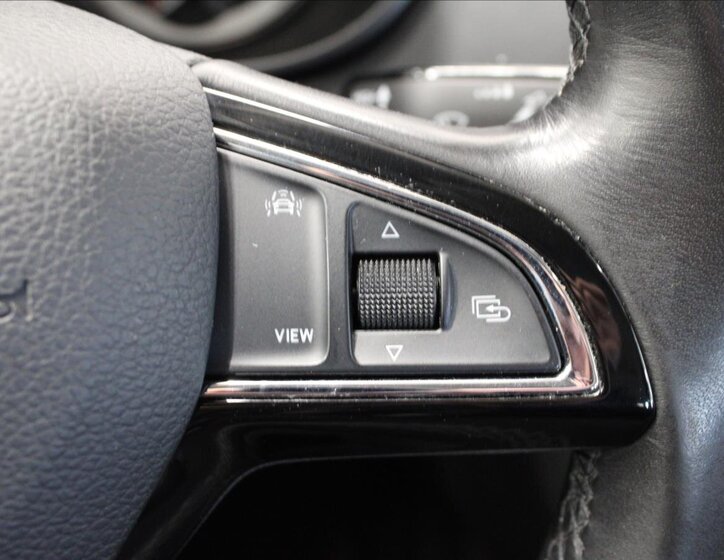 Škoda Octavia Kombi 1,6 l 85 kw