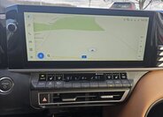 Toyota Camry Sedan 2,5 l 137 kw