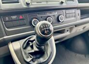 Volkswagen Transporter 35