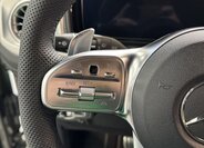 Mercedes-Benz Třídy G SUV 4,0 l 430 kw