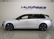 Opel Astra Kombi 1,2 l 96 kw