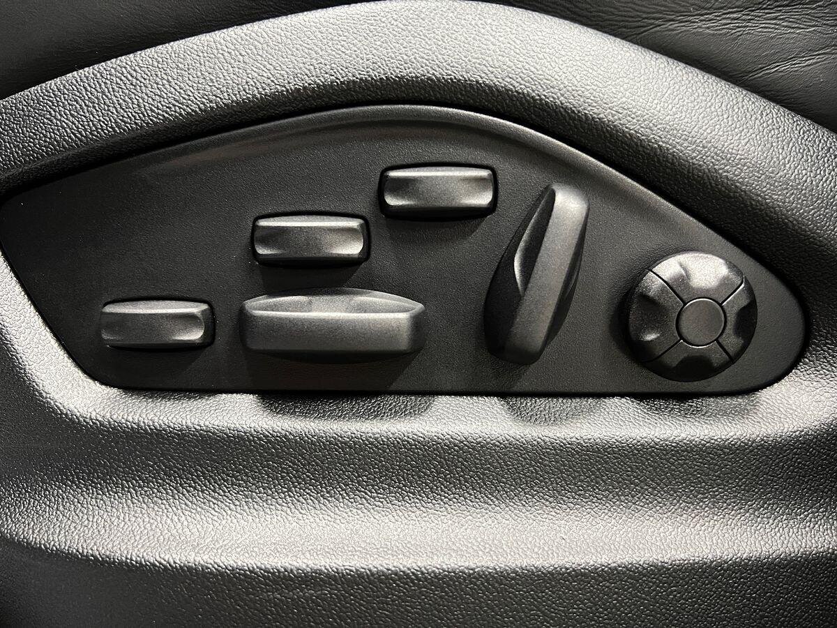 Porsche Cayenne SUV / Terénní 4,0 l 349 kw