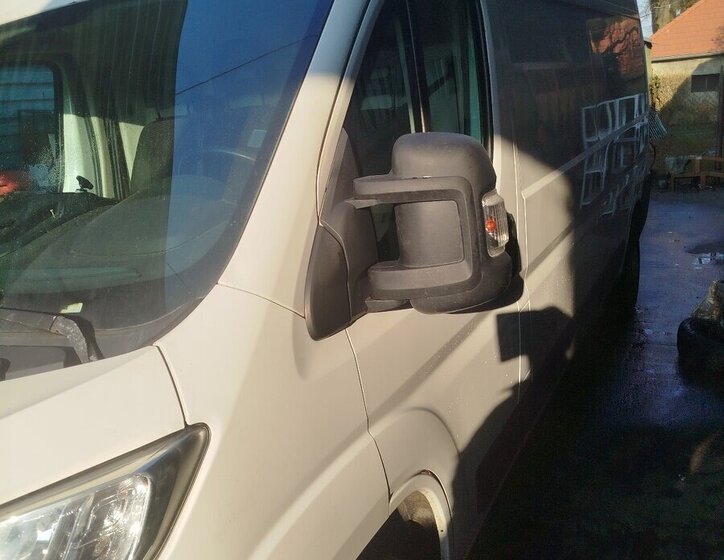 Citroën Jumper VAN / Minibus 0,0 0