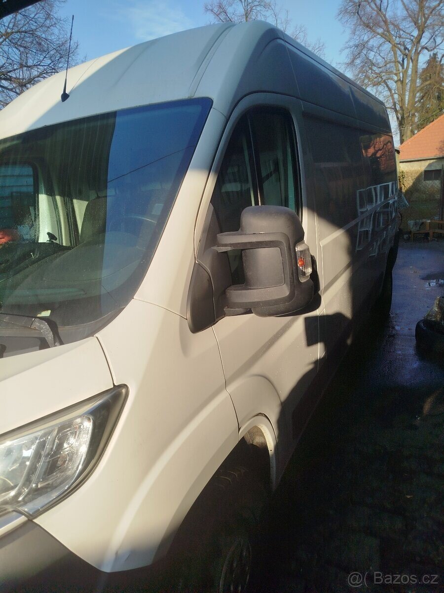 Citroën Jumper VAN / Minibus 0,0 0