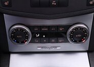 Mercedes-Benz Třídy C Kombi 2,1 l 150 kw