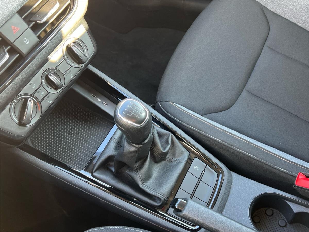 Škoda Scala Hatchback 999,0 85 kw