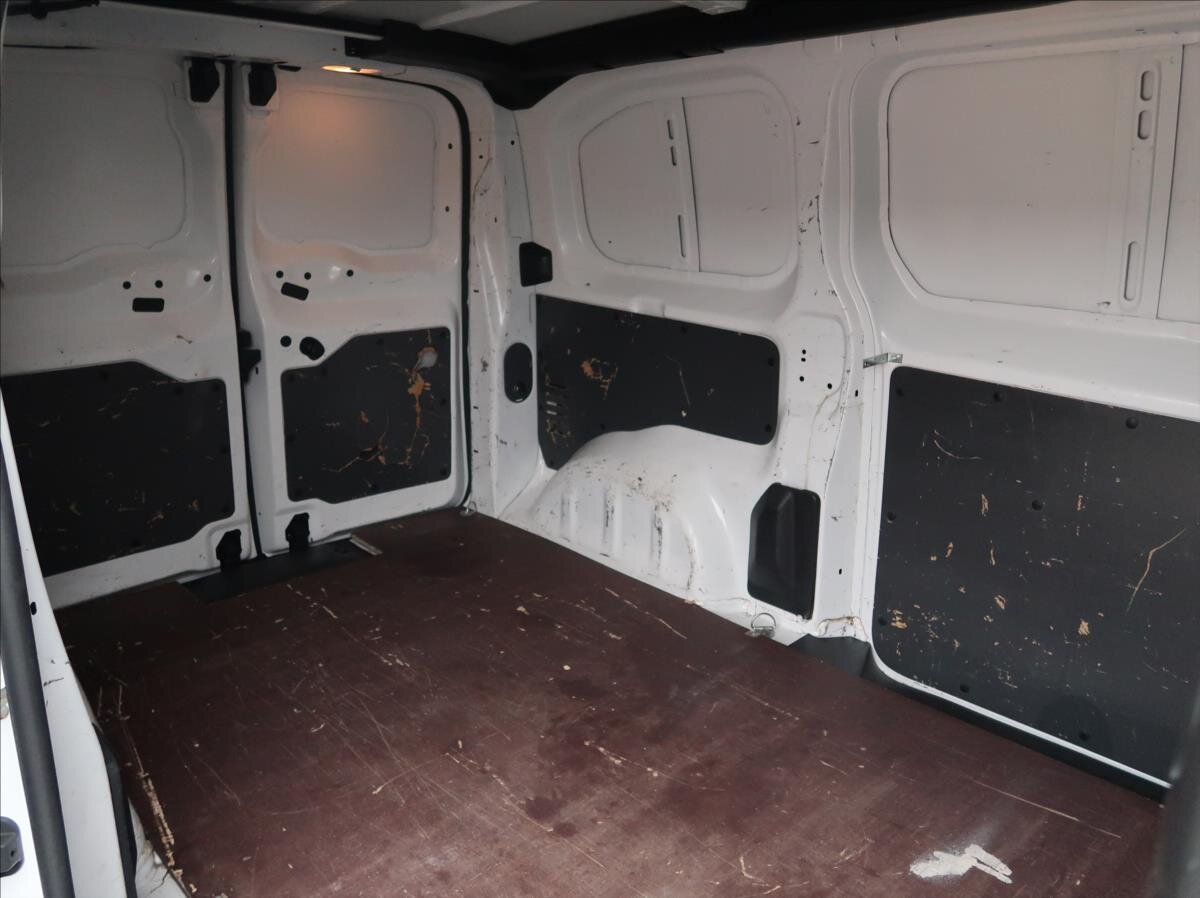 Citroën Jumpy Ostatní 1,5 l 88 kw