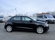 Audi A1 Hatchback 70,0 70 kw