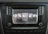 Škoda Yeti SUV 1,2 l 81 kw