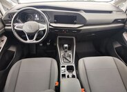 Volkswagen Caddy Pick-up 2,0 l 75 kw