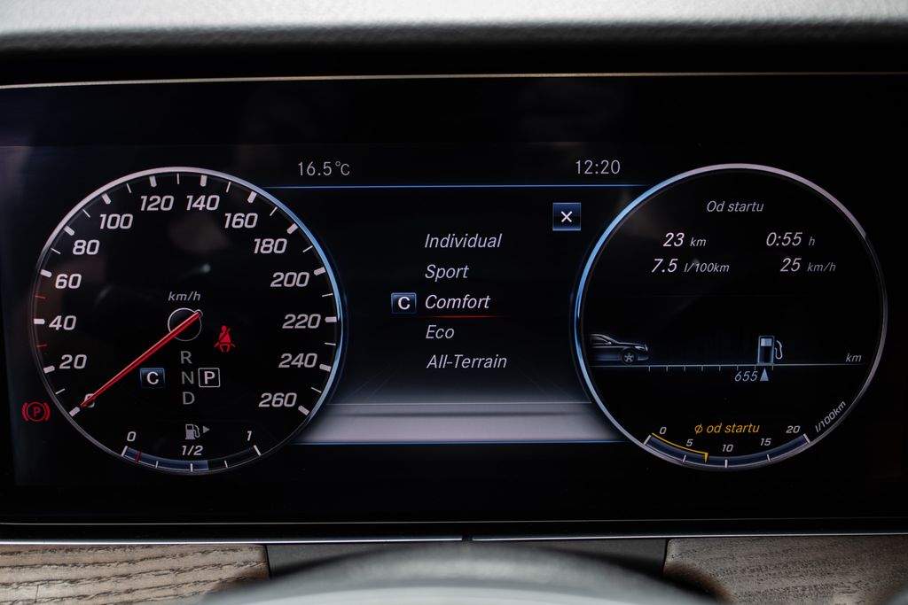 Mercedes-Benz Třídy E