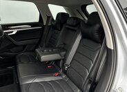 Volkswagen Touareg SUV / Terénní 3,0 l 210 kw