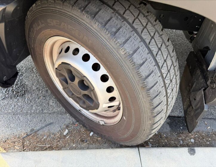 Iveco Daily Ostatní 2,3 l 115 kw