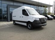 Mercedes-Benz Sprinter 6