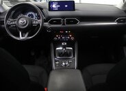 Mazda CX-5 SUV / Terénní 2,0 l 121 kw
