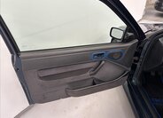 Ford Escort Hatchback 2,0 l 162 kw