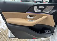 Mercedes-Benz GLS SUV / Terénní 3,0 l 230 kw