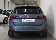 Fiat Tipo Kombi 1,6 l 96 kw