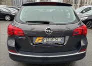 Opel Astra Kombi 1,4 l 103 kw