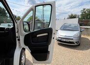 Citroën Jumper Skříň 2,2 l 88 kw