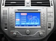 Ford Kuga SUV / Terénní 2,0 l 103 kw