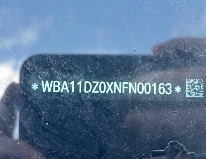 BMW Řada 3 Kombi 2,0 l 140 kw