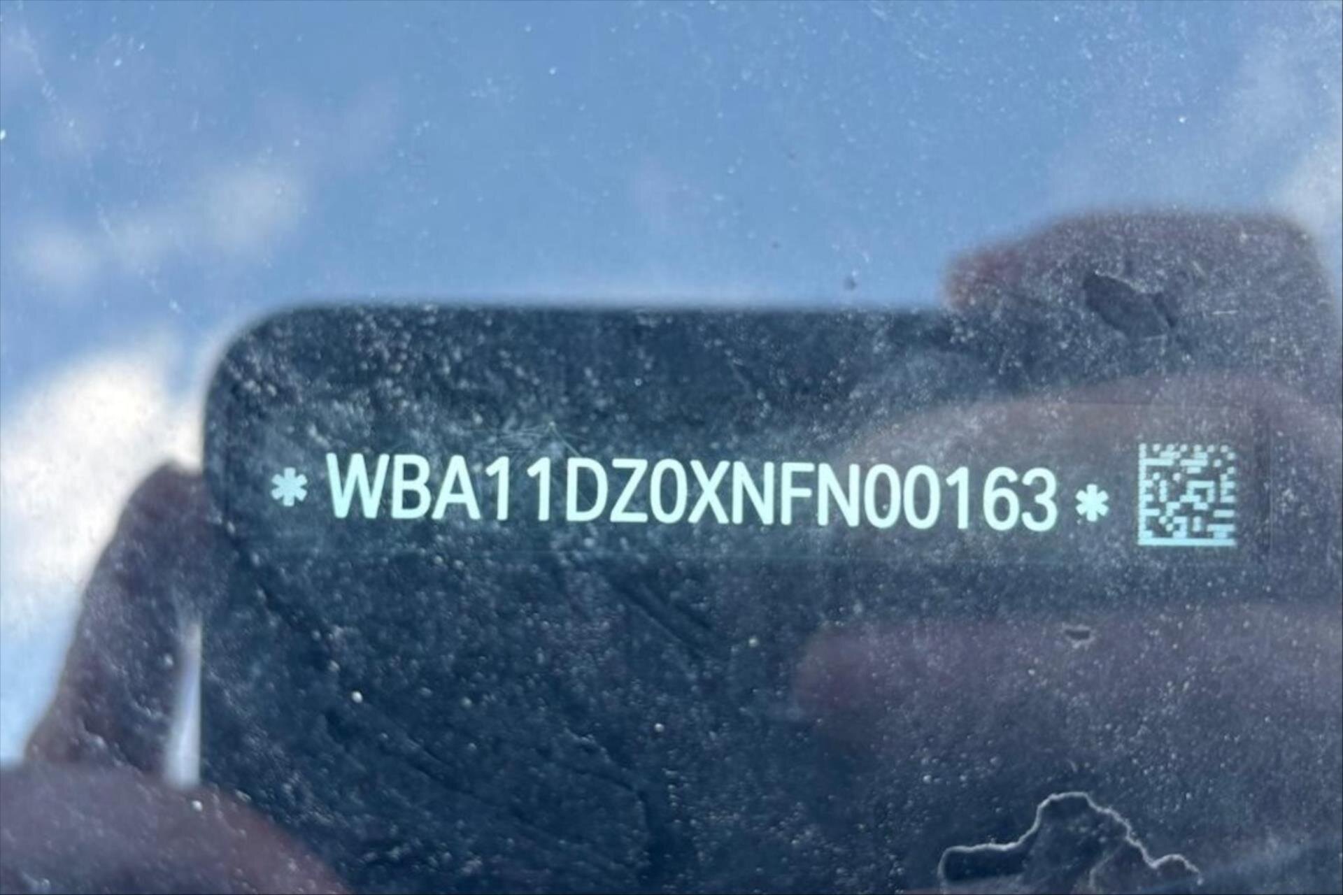 BMW Řada 3 Kombi 2,0 l 140 kw