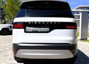 Land Rover Discovery SUV / Terénní 3,0 l 184 kw