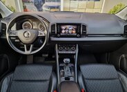 Škoda Karoq Kombi 2,0 l 110 kw