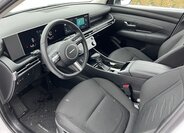 Hyundai Tucson SUV 1,6 l 117 kw