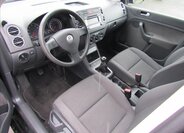 Volkswagen Golf Plus 9