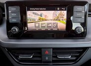 Škoda Kamiq SUV 999,0 81 kw