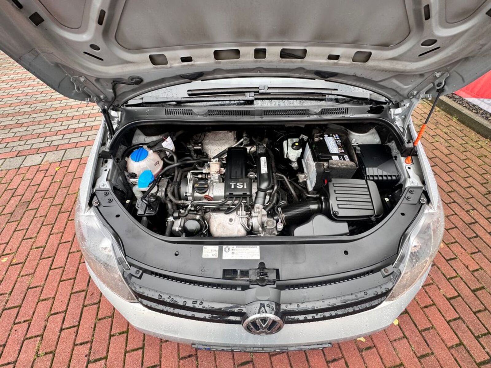 Volkswagen Golf Plus 18