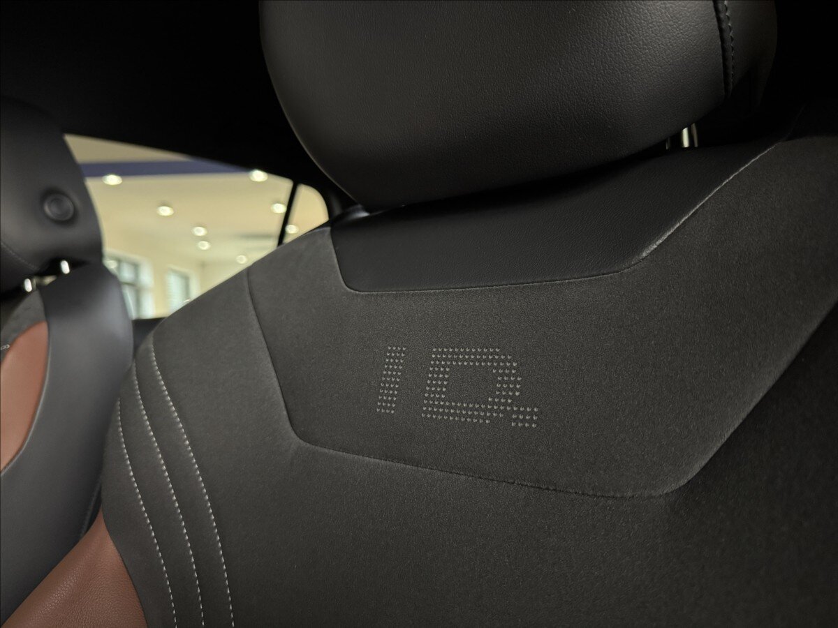 Volkswagen ID.4 SUV / Terénní 0,0 150 kw