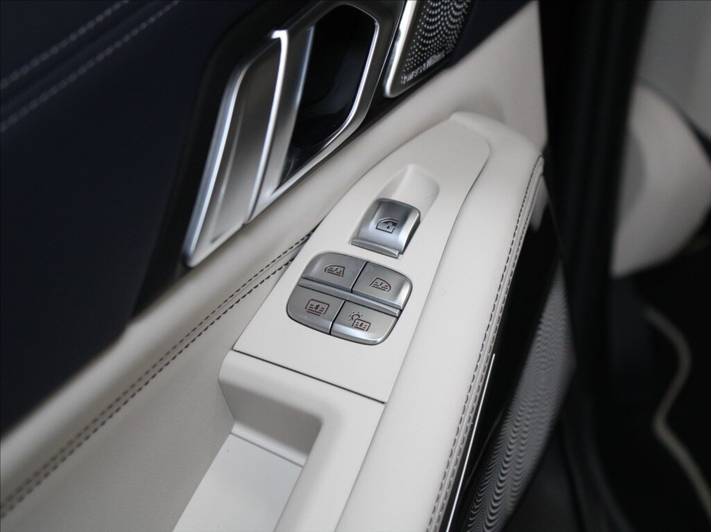 BMW X7 SUV / Terénní 3,0 l 250 kw