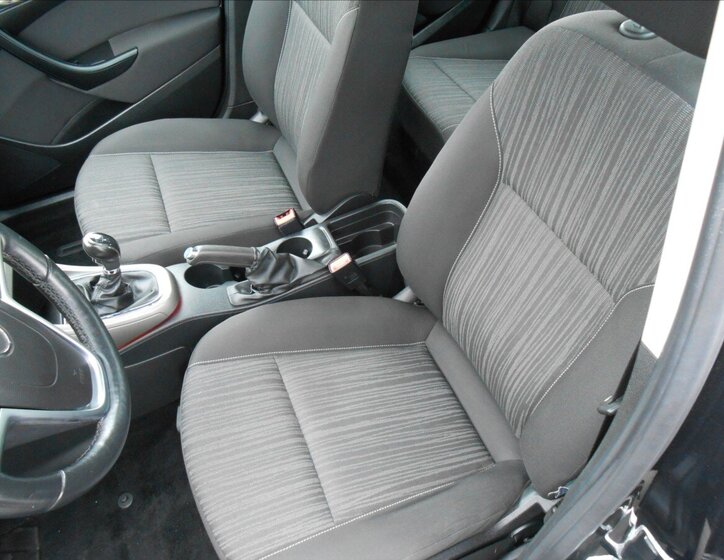 Opel Astra Kombi 1,6 l 85 kw