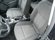 Opel Astra Kombi 1,6 l 85 kw