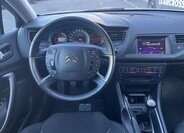 Citroën C5 Kombi 2,0 l 110 kw