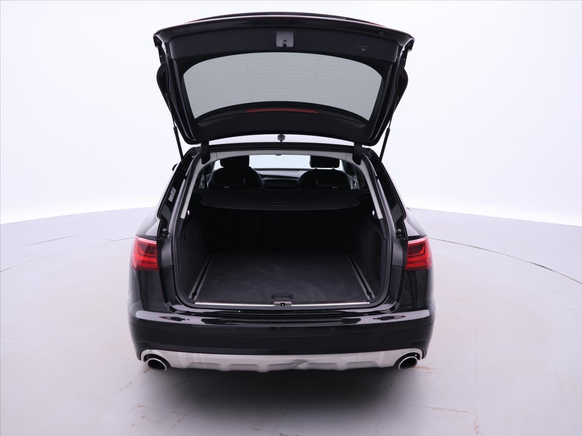 Audi A6 Allroad Kombi 3,0 l 200 kw