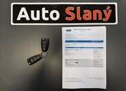 Ford Transit Custom Kombi 2,2 l 92 kw