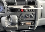 Peugeot Ostatní Ostatní 2,8 l 93 kw