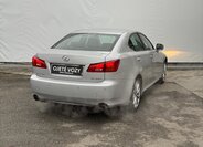 Lexus IS Sedan 2,5 l 153 kw