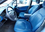 Mercedes-Benz Třídy A Kombi 1,6 l 75 kw