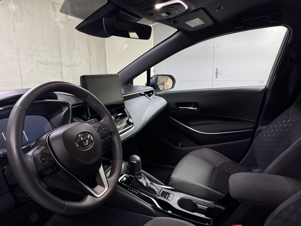 Toyota Corolla Kombi 1,8 l 72 kw