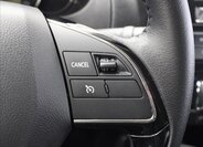 Mitsubishi Space Star Hatchback 1,2 l 59 kw